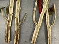 Soybean stem
